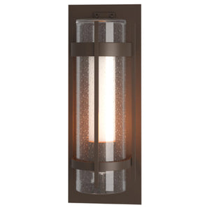 Torch 1L outdoor sconce - 305899