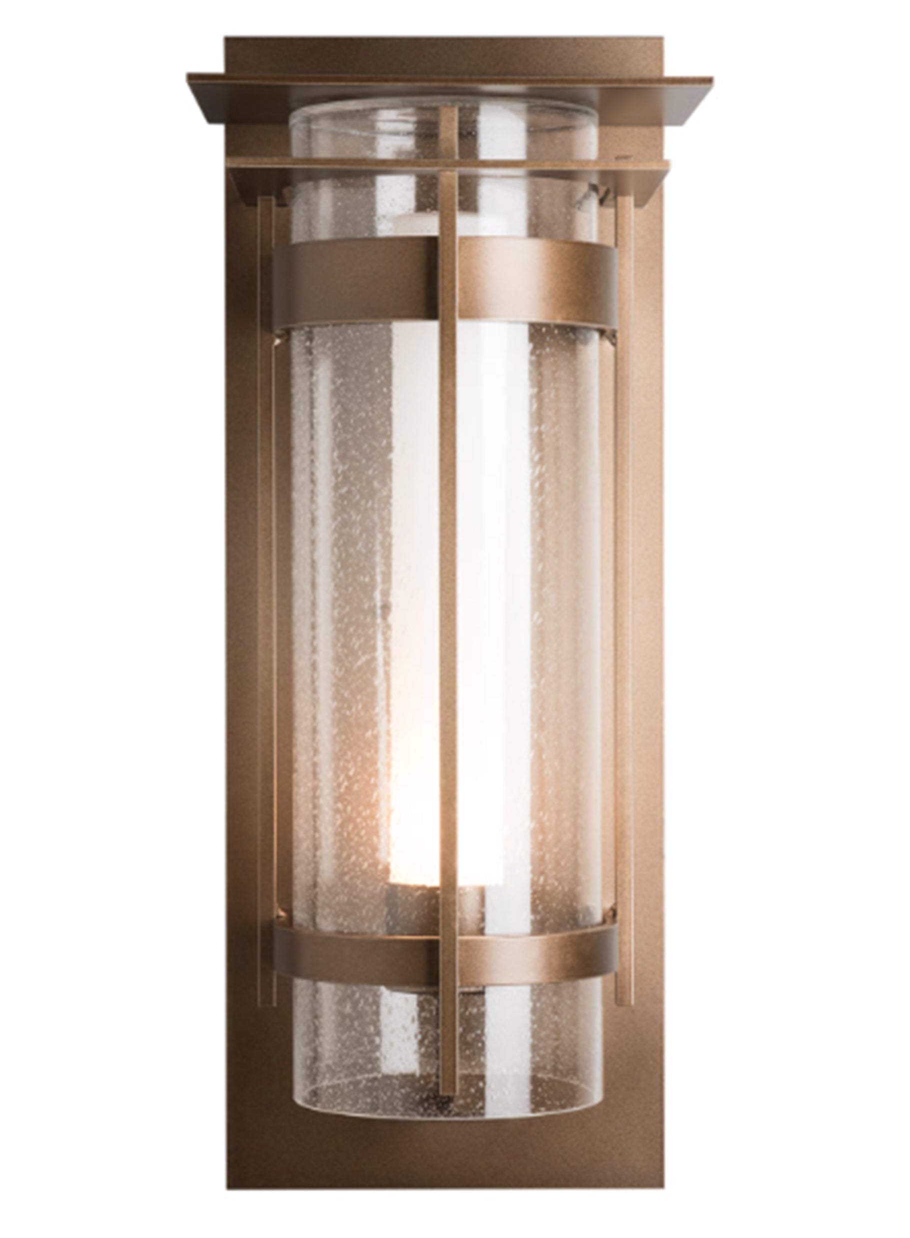 Torch 1L outdoor sconce - 305999