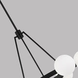 Clybourn 6L chandelier - 3161606-112 *