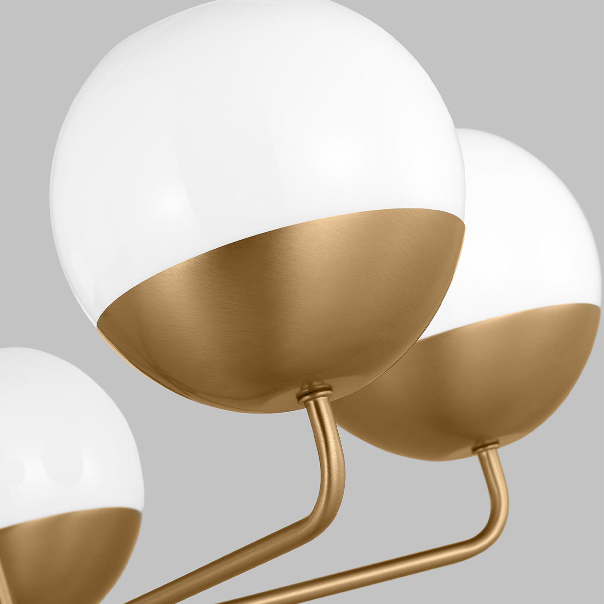 Alvin 5L chandelier - 3168105-848 *