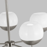 Alvin 5L chandelier - 3168105-962
