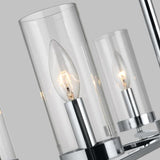 Zire 5L chandelier - 3190305-962
