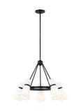Clark 5L Chandelier - 3190505-112