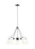Clark 5L Chandelier - 3190505-962