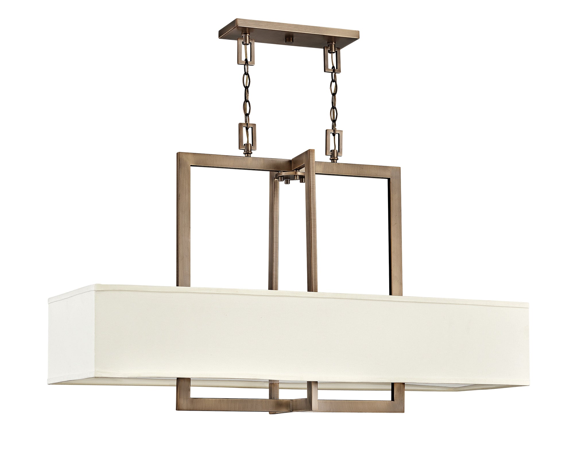 Hampton 4L Pendant - 3218BR