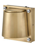 Scout 1L small wall sconce - 32530HB