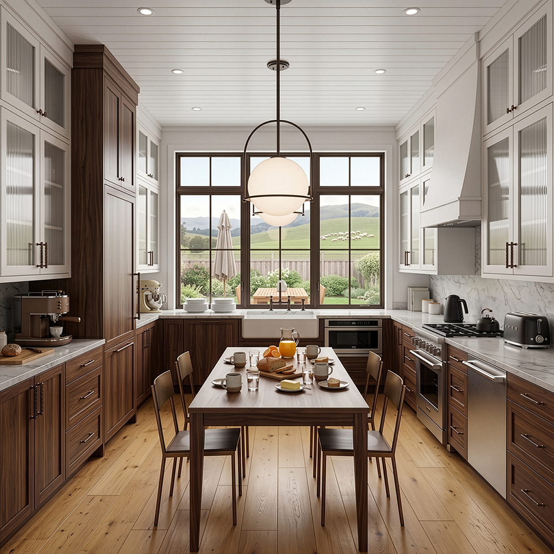 Somerset 1L Pendant - 3405KZ *