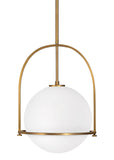 Somerset 1L pendant - 3405HB *