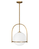 Somerset 1L pendant - 3405HB *