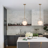 Somerset 1L pendant - 3407HB *