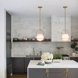 Somerset 1L pendant - 3407HB *