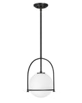 Somerset 1L Pendant - 3407BK