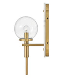 Gilda 1L Wall Bracket - 34590HB