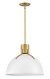Argo 1L pendant - 3483PT