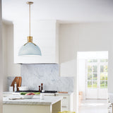 Argo 1L pendant - 3487PBL