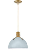 Argo 1L pendant - 3487PBL
