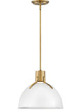 Argo 1L pendant - 3487PT