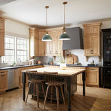Argo 1L pendant - 3487SGN