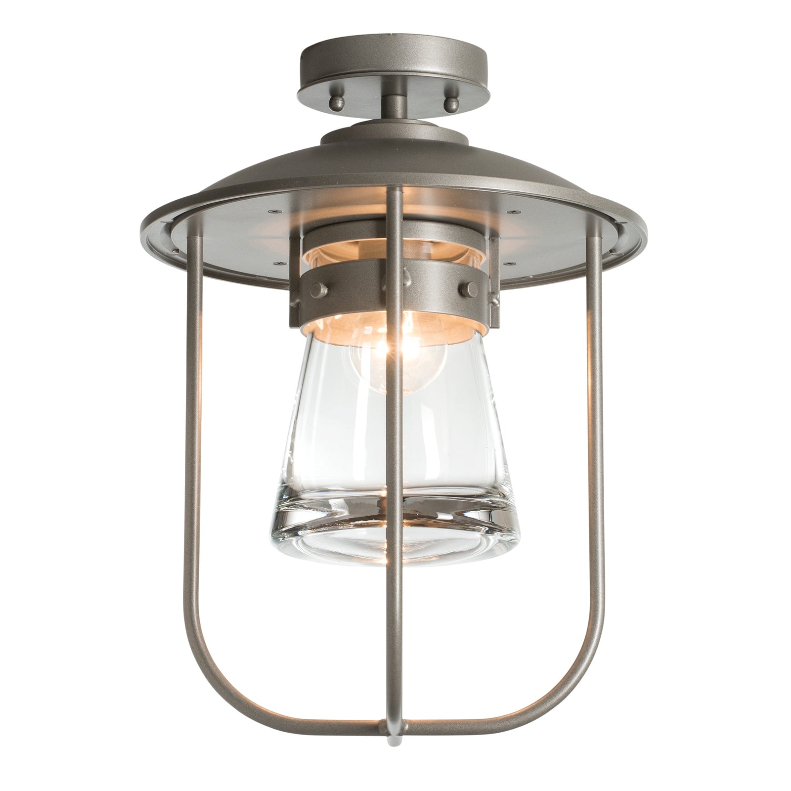 Erlenmeyer 1L flush mount - 356015