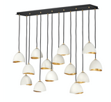 Nula 12L Pendant - 35909SHW