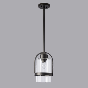 Alcove 1L outdoor pendant - 362555