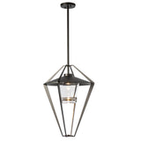Stellar 1L outdoor pendant - 362651
