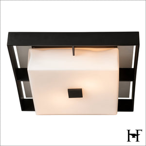 Shadow Box 2L flush mount- 363100