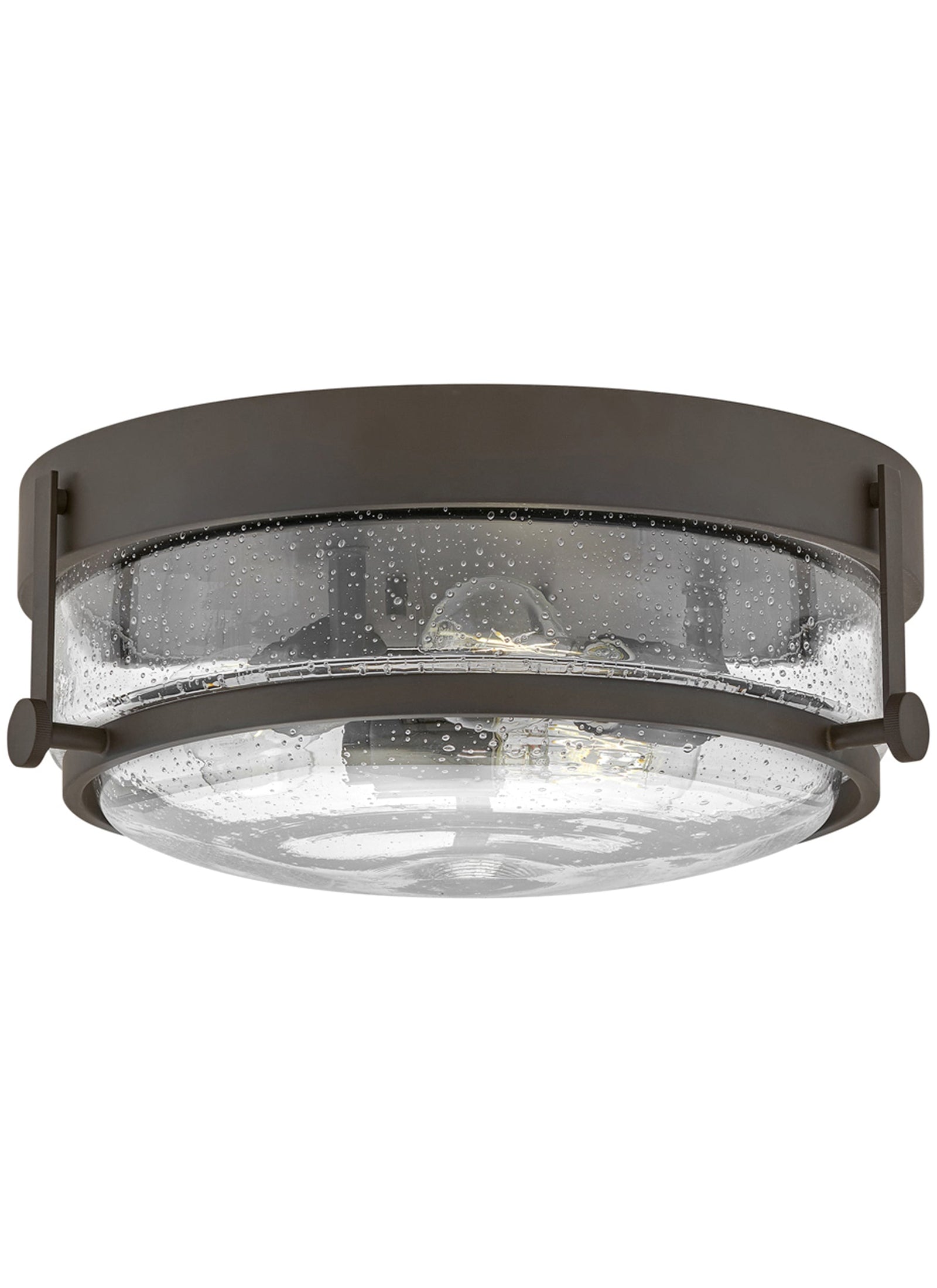 Harper 3L flush mount - 3640OZ-CS