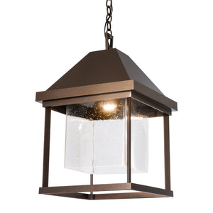 Dorset 1L Outdoor Pendant - 365203