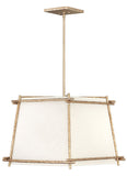Tress 4L medium pendant - 3674CPG