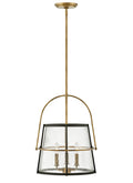 Tournon 3L pendant - 38113HB