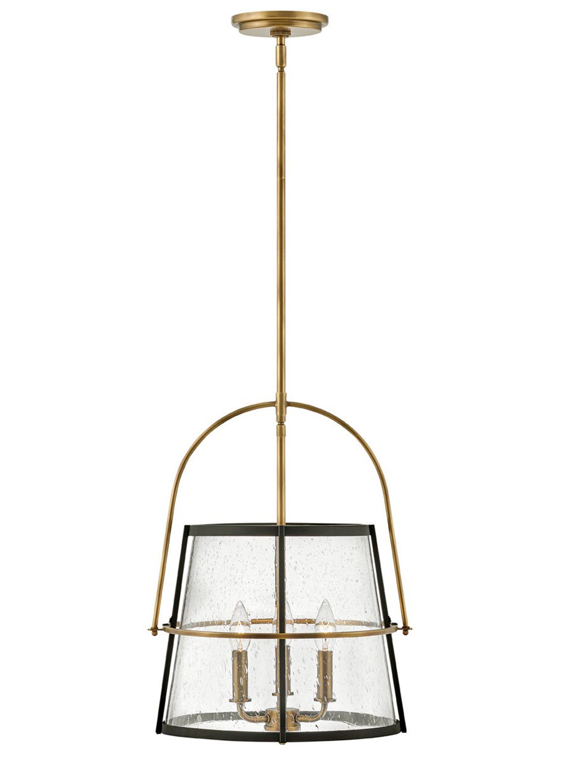 Tournon 3L pendant - 38113HB