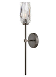 Ana 1L wall sconce - 38250BX *