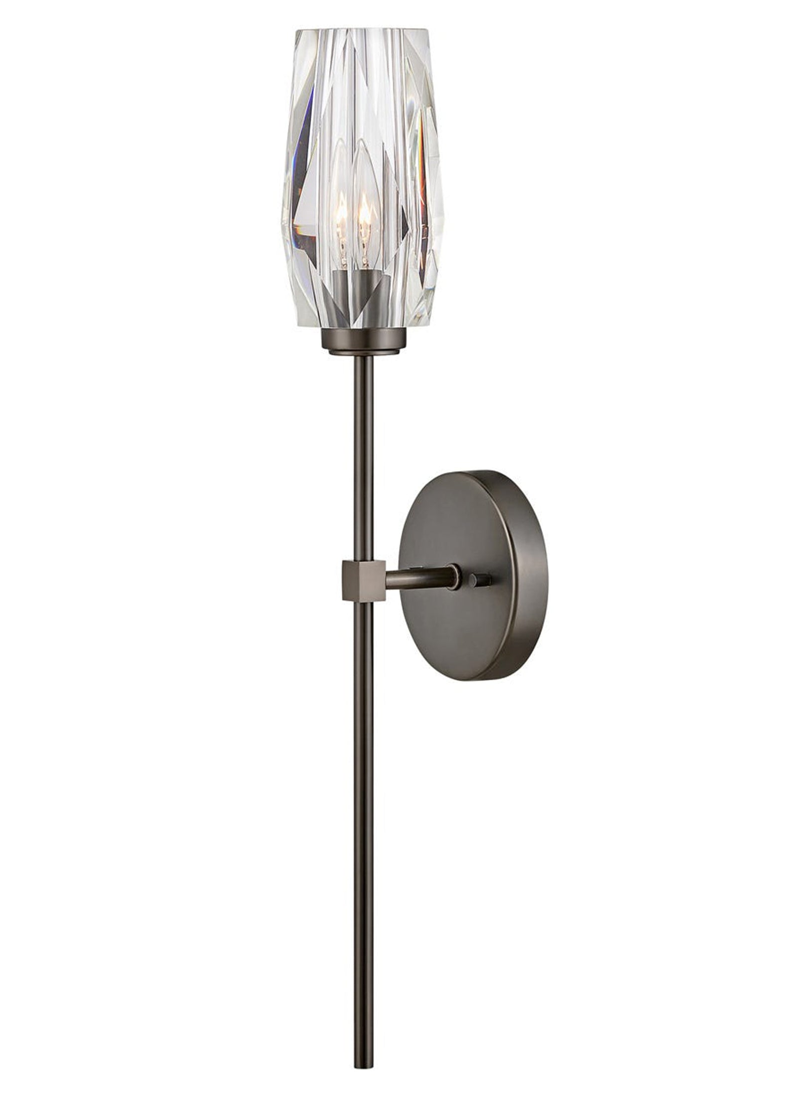 Ana 1L wall sconce - 38250BX *