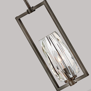 Ana 1L small pendant - 38257BX