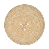 Dalia 3L Chandelier - 38465TXP