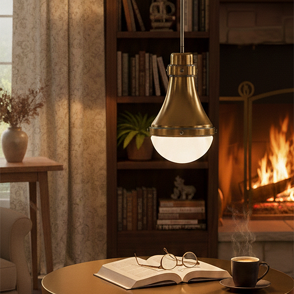 Oliver 1L pendant