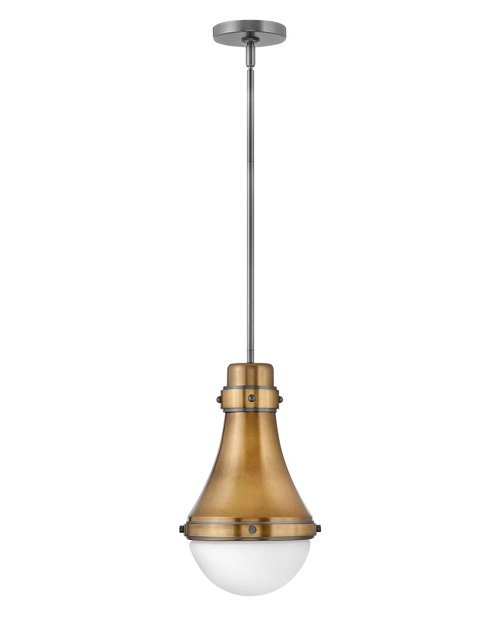 Oliver 1L pendant