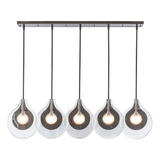 Veneto 5L Linear Pendant- 401319