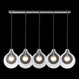Veneto 5L Linear Pendant- 401319