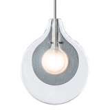 Veneto 1L Pendant - 401851