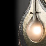 Veneto 1L wall sconce - 402030