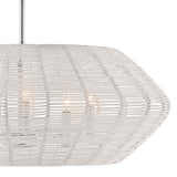 Luca 1L pendant - 40384PCM