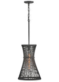 Twyla 1L medium pendant - 41267BK