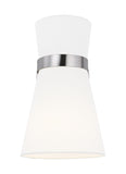 Clark 1L Wall Sconce - 4190501-962