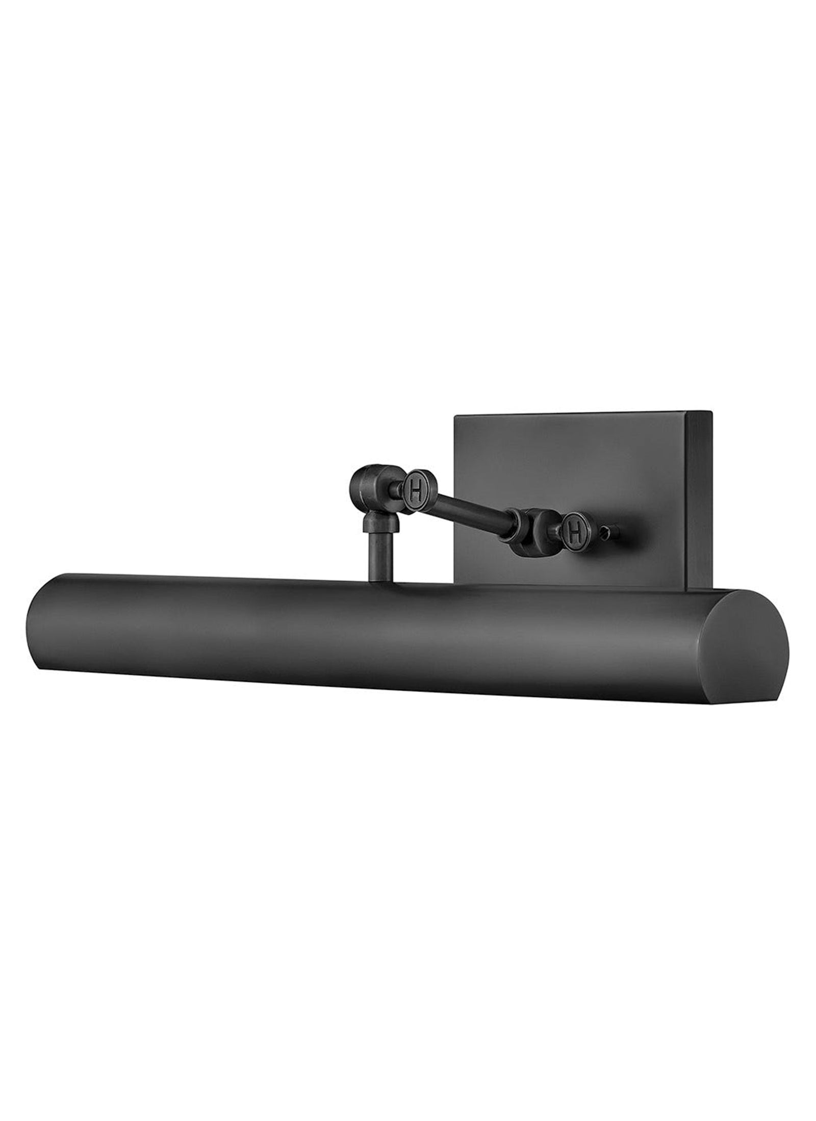 Stokes 2L Wall Bracket - 43012BK