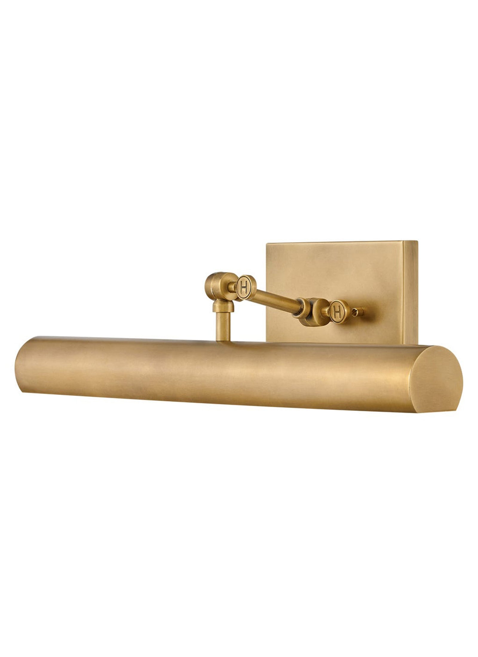 Stokes 2L Wall Bracket - 43012HB
