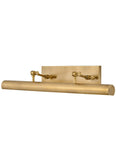 Stokes 2L Wall Bracket - 43013HB