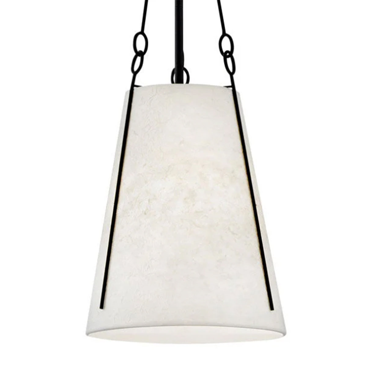 Danvers 1L small pendant - 45027BK