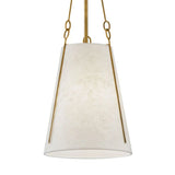 Danvers 1L pendant - 45027LDB *
